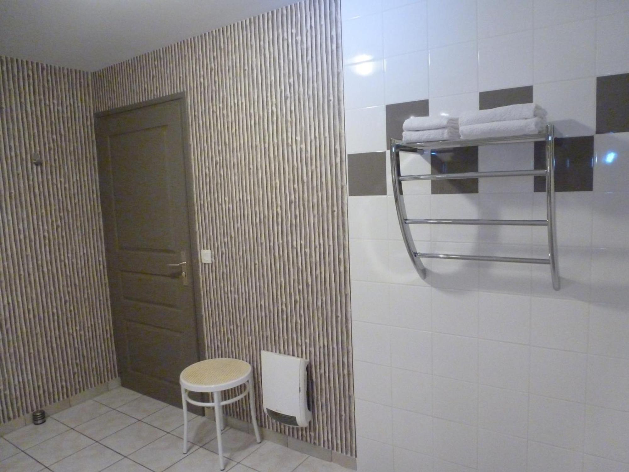 Studio Ferme De Bonavis Banteux Zewnętrze zdjęcie