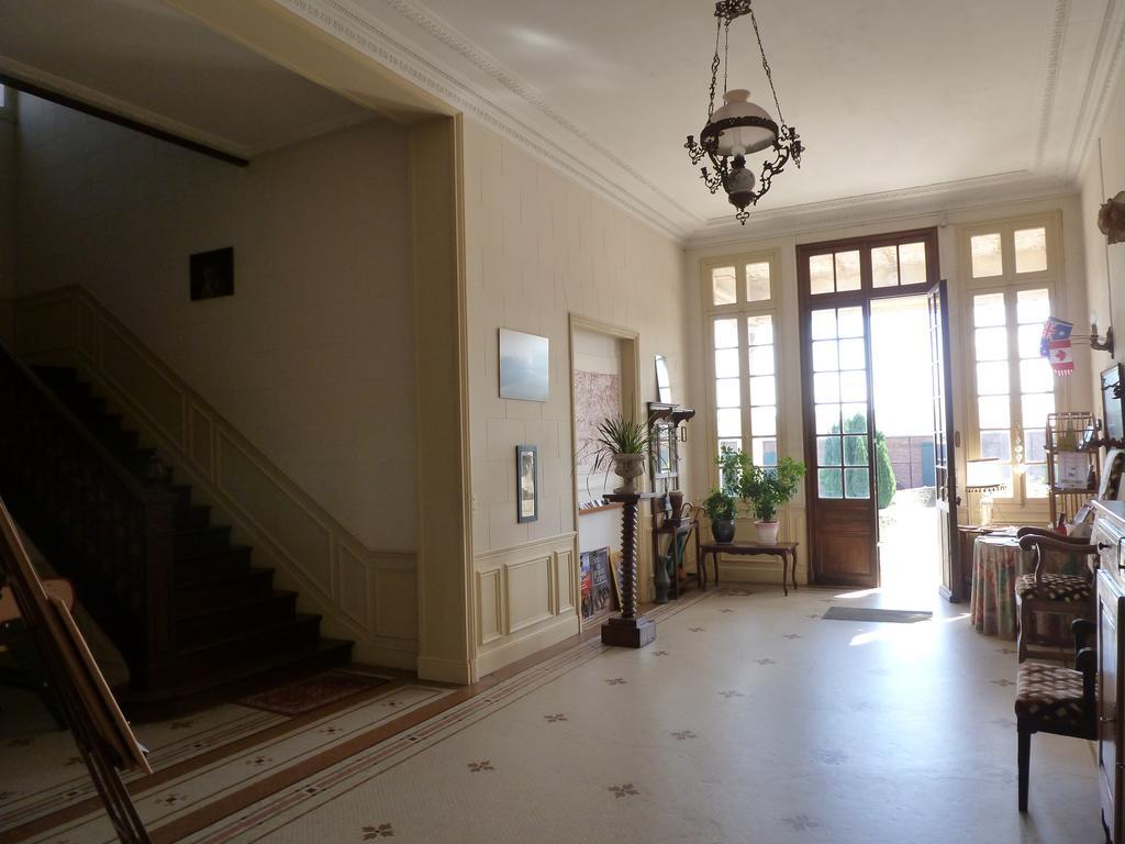 Studio Ferme De Bonavis Banteux Zewnętrze zdjęcie